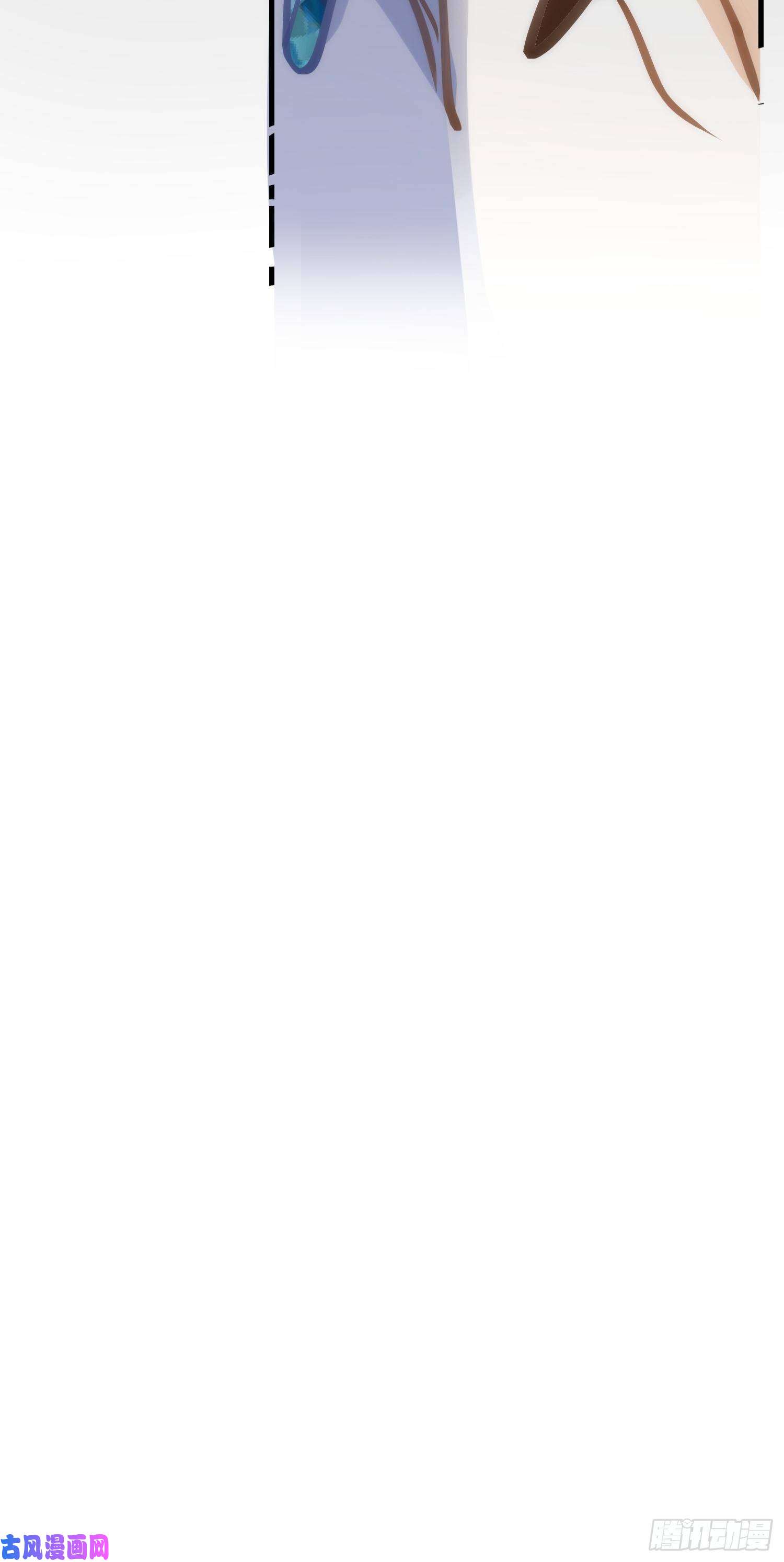 奇怪的情敌增加了第35话 黑暗女神