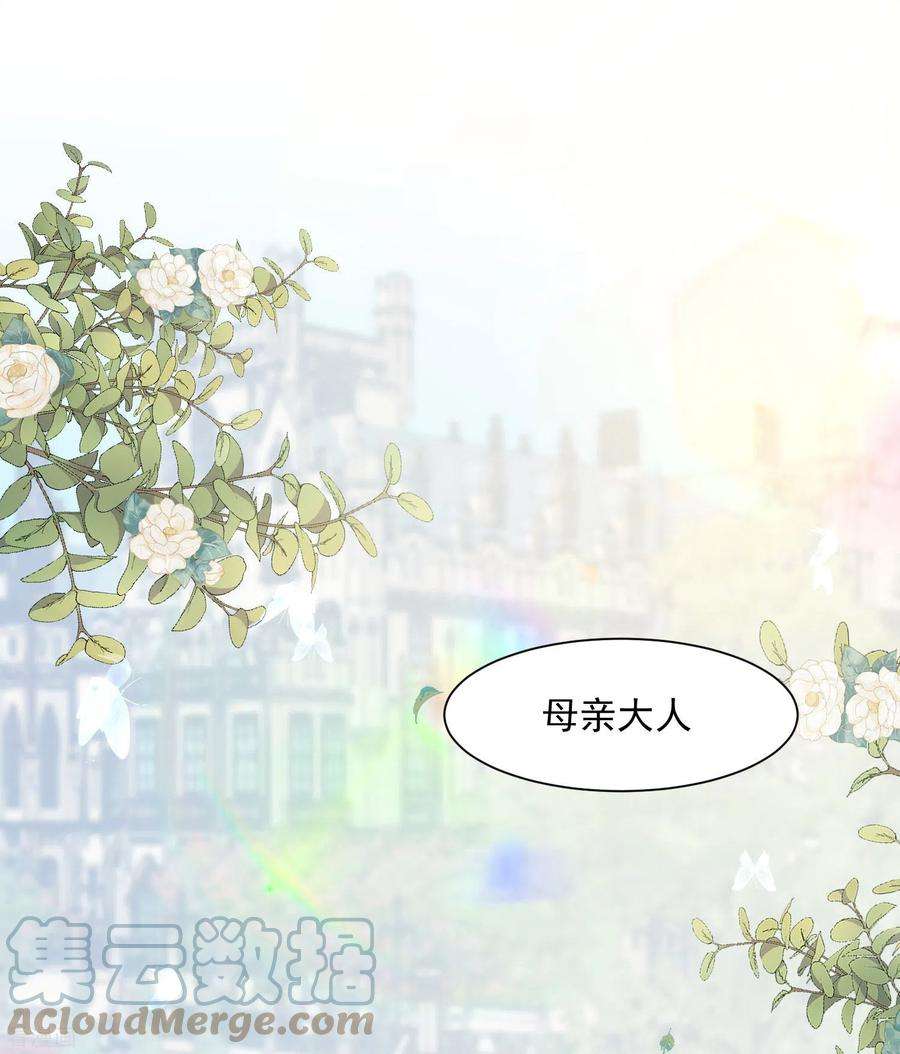 奇怪的情敌增加了3话 妈妈