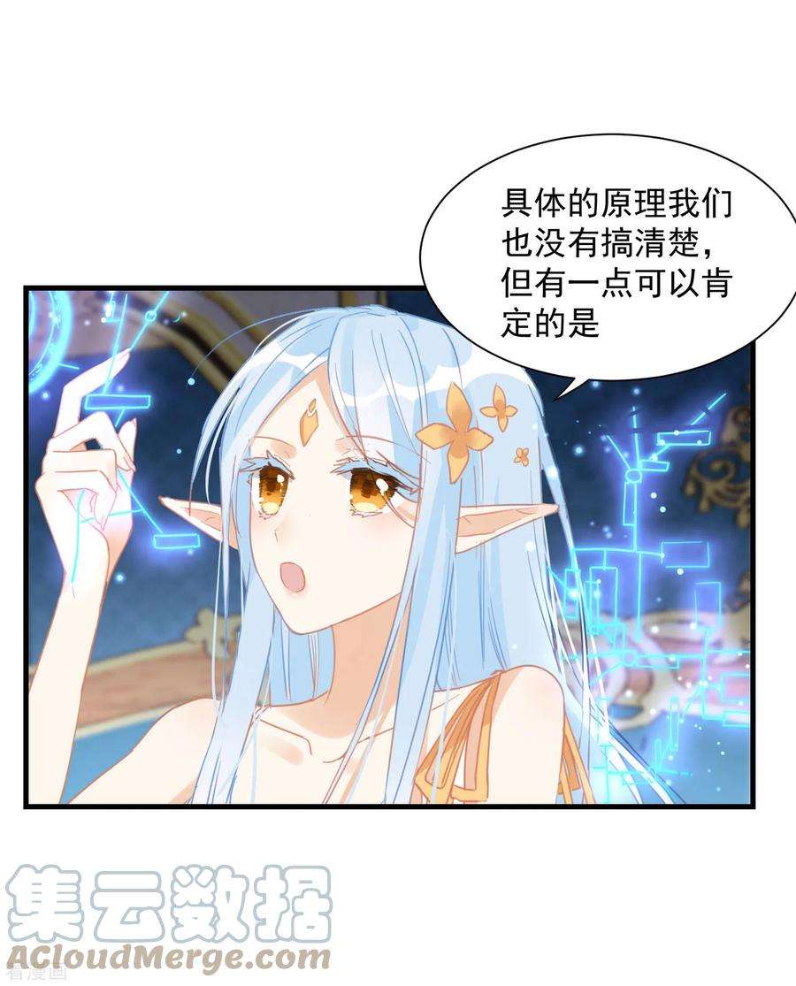 奇怪的情敌增加了11话 遗失的记忆