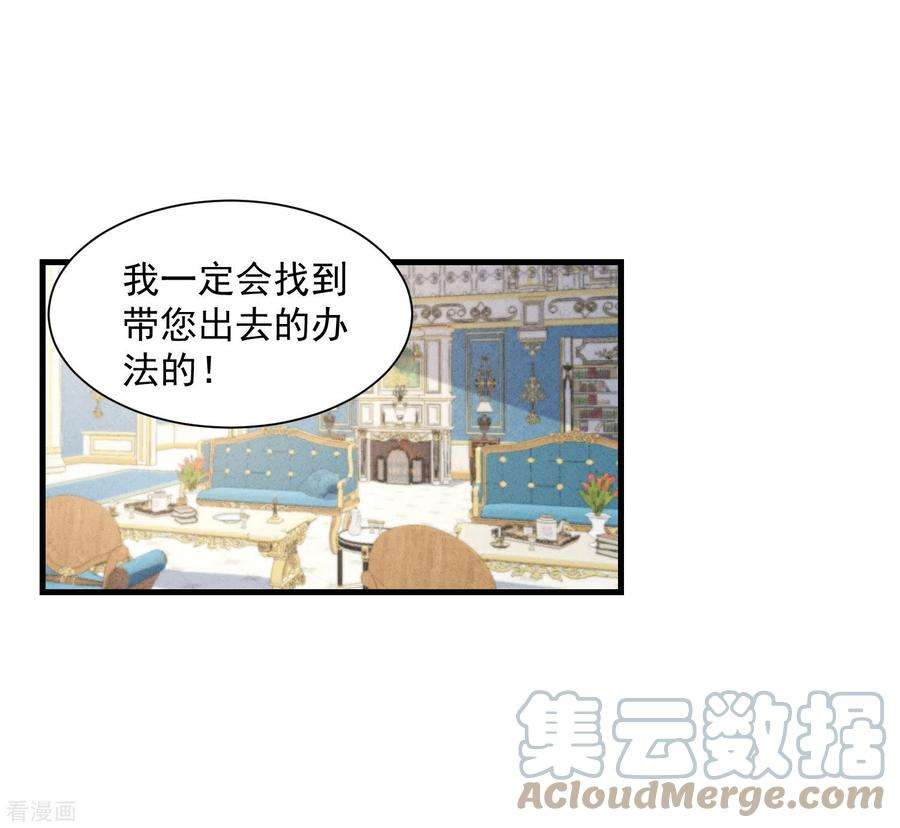 奇怪的情敌增加了12话 请您成为帝国皇后