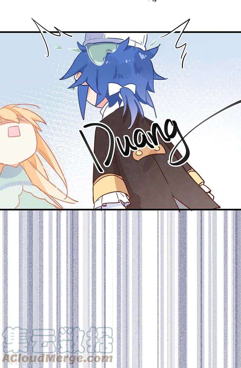 奇怪的情敌增加了16话 扣他头上！