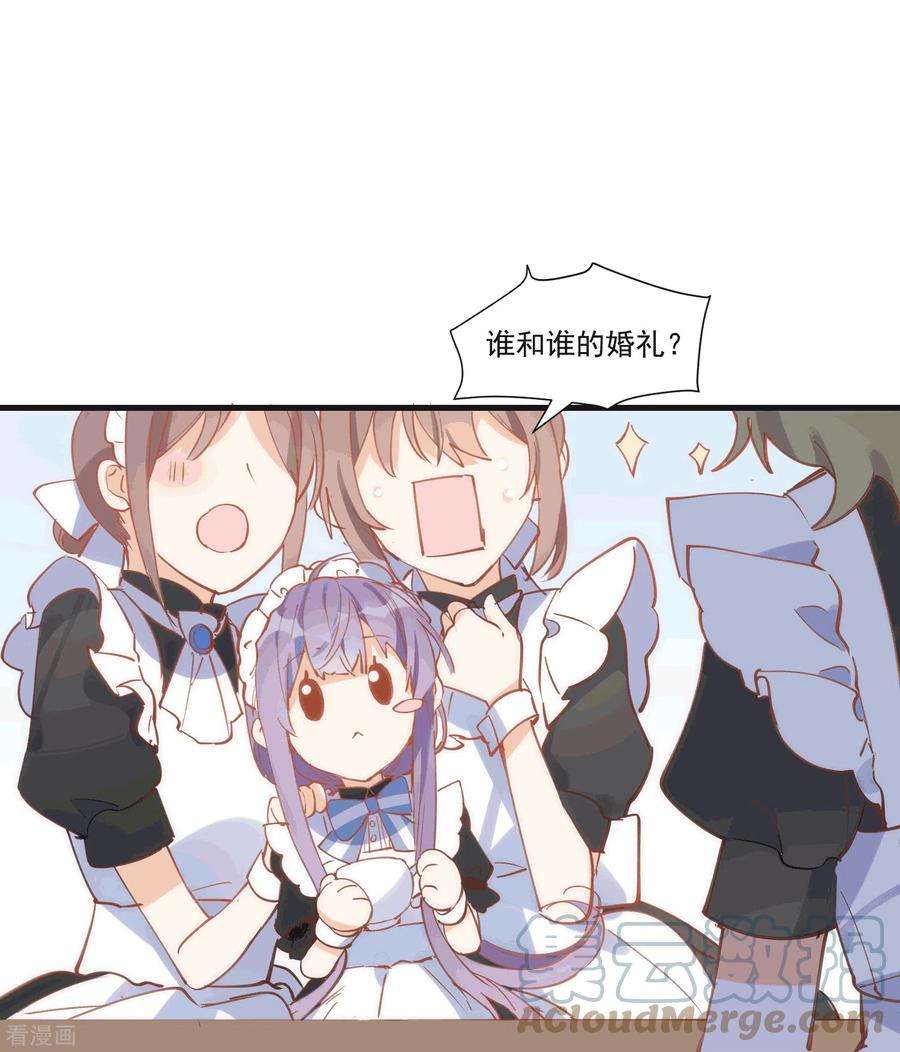 奇怪的情敌增加了29话 小鸟