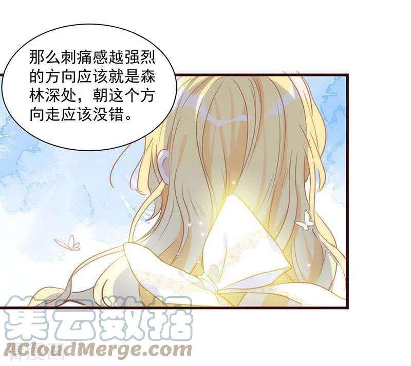 奇怪的情敌增加了38话 不许受伤啊！