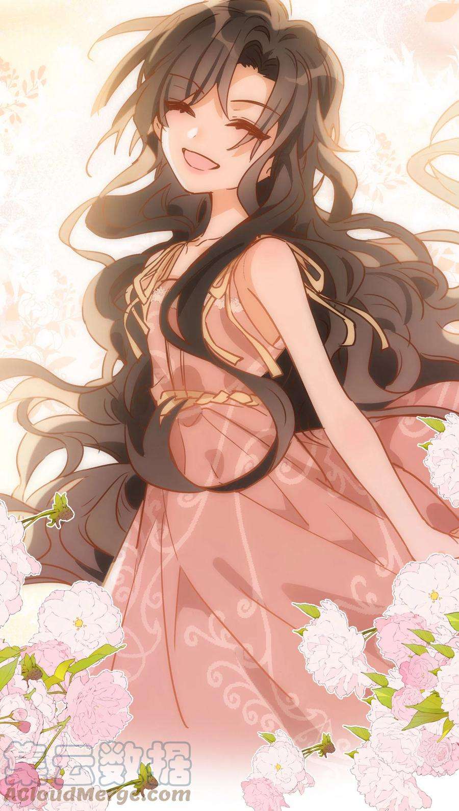 奇怪的情敌增加了44话 过去的她们