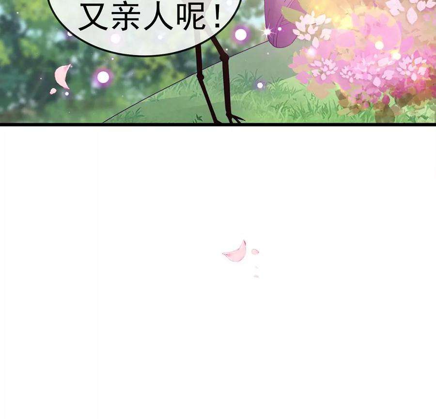 军火女凰128话 新男宠仙鹤童子