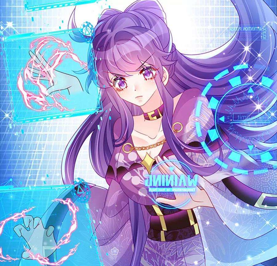 军火女凰129话 婚礼虐渣甜又爽