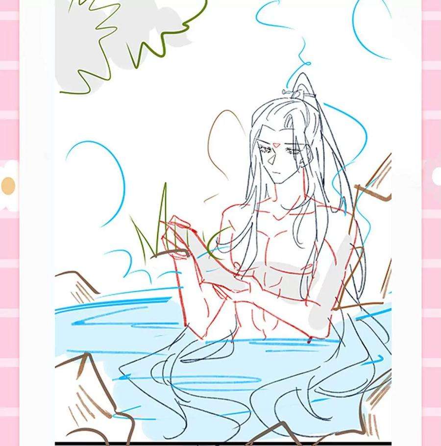 军火女凰134话帅哥走火地狱vs天堂