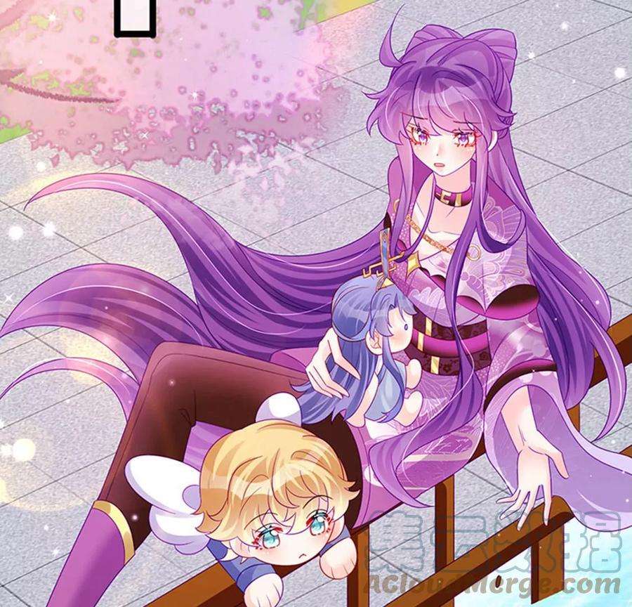 军火女凰138话 拉丝之吻，小白报恩