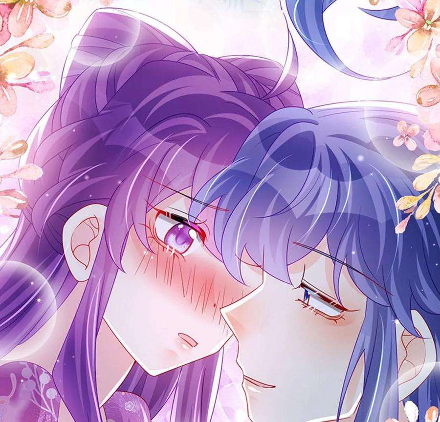 军火女凰138话 拉丝之吻，小白报恩