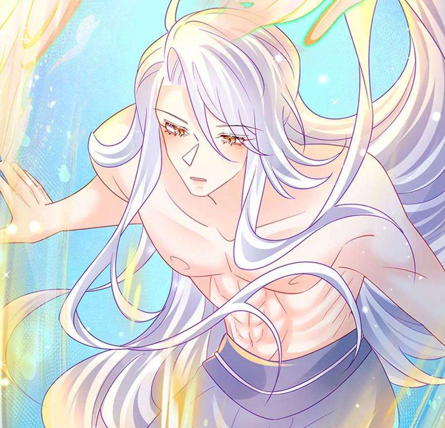 军火女凰138话 拉丝之吻，小白报恩