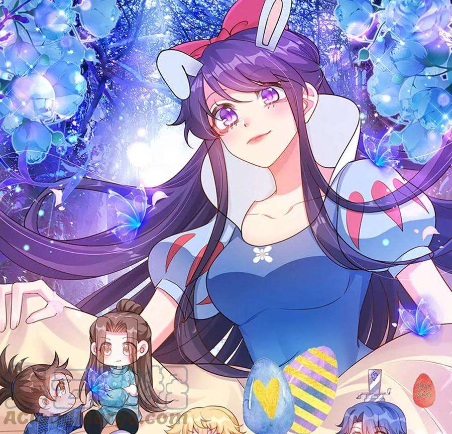 军火女凰140话 色即是空男上加男