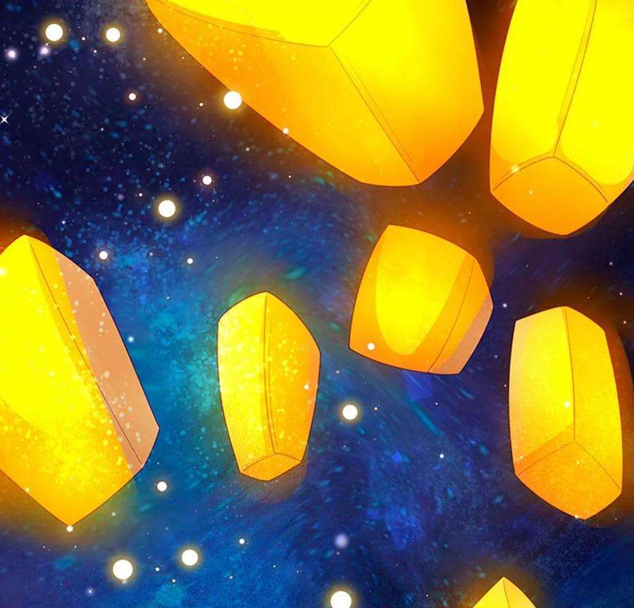 军火女凰140话 色即是空男上加男