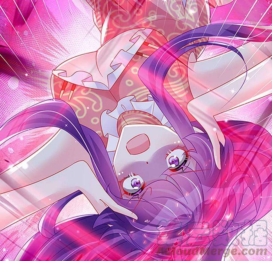军火女凰141话 化身恶魔吞下邪珠