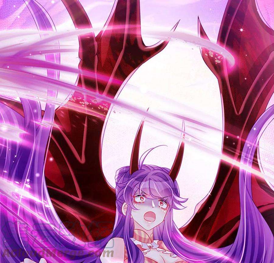军火女凰141话 化身恶魔吞下邪珠