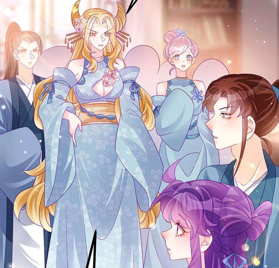 军火女凰145话 兔女郎魅魔，美人计