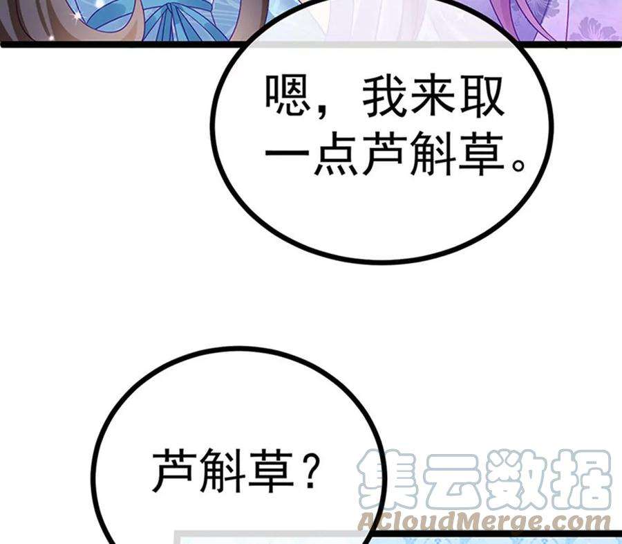 军火女凰146话 臭宝心里有我