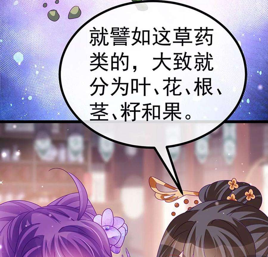 军火女凰146话 臭宝心里有我