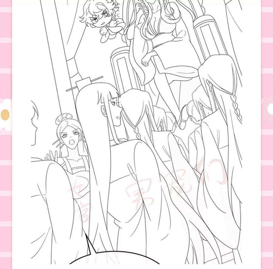 军火女凰147话 绿茶猫与游戏机