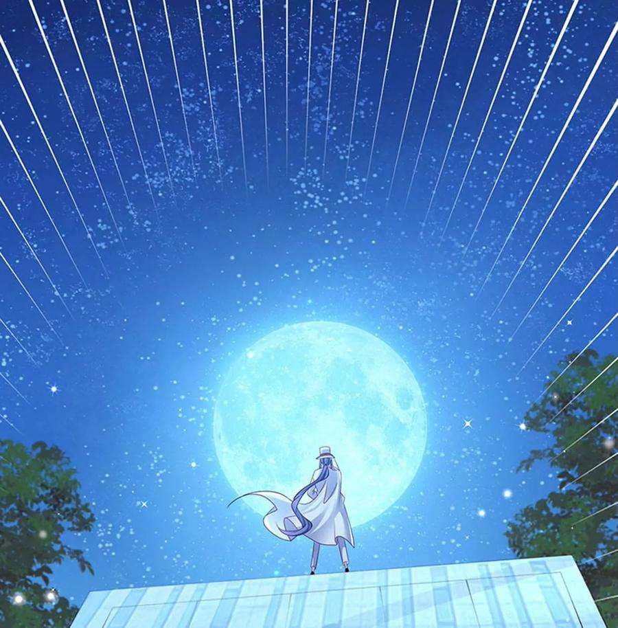 军火女凰147话 绿茶猫与游戏机