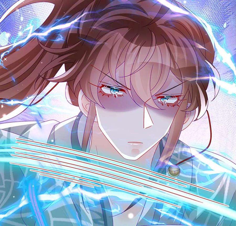 军火女凰149话 登基女凰男宠狂欢