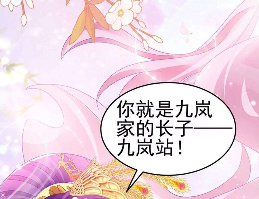 军火女凰149话 登基女凰男宠狂欢