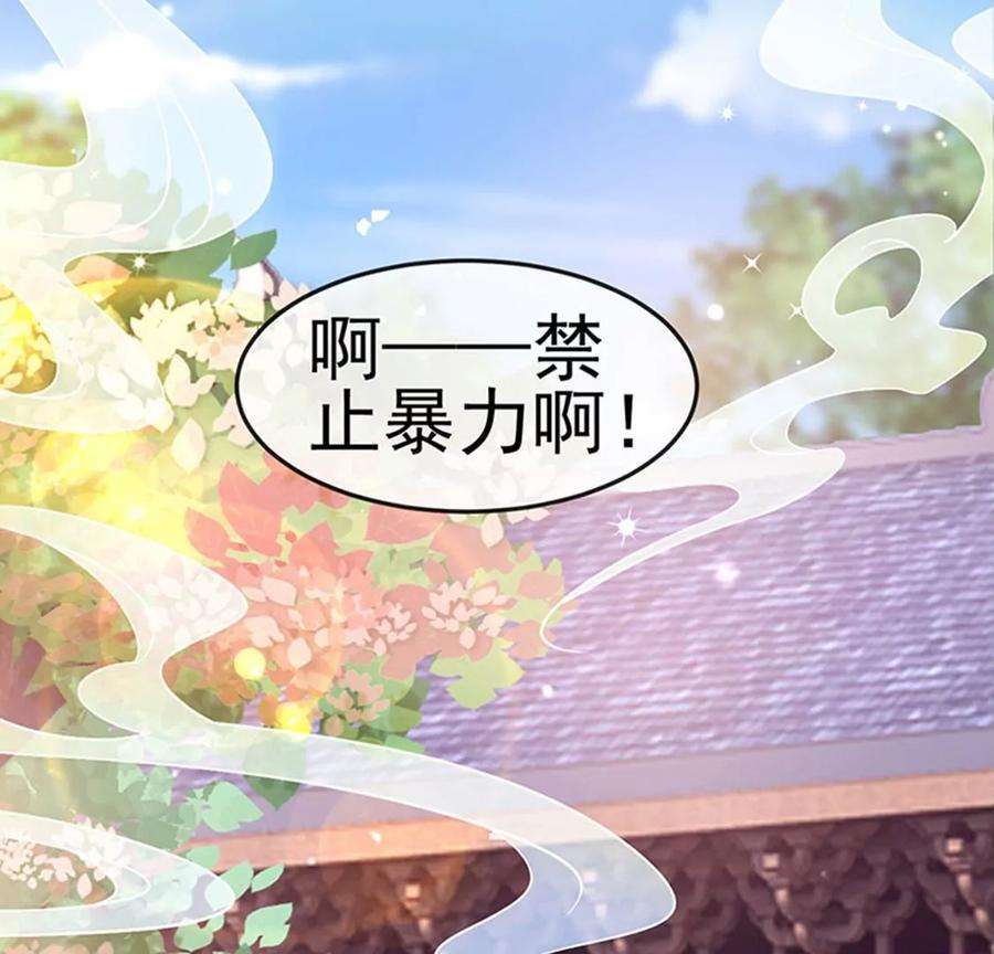 军火女凰149话 登基女凰男宠狂欢