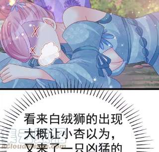 军火女凰150话 新宠青狈，围攻