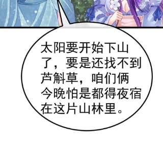 军火女凰150话 新宠青狈，围攻