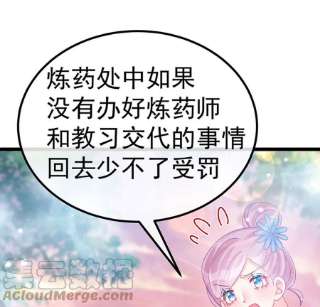 军火女凰150话 新宠青狈，围攻