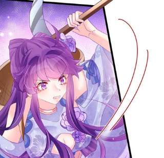 军火女凰150话 新宠青狈，围攻