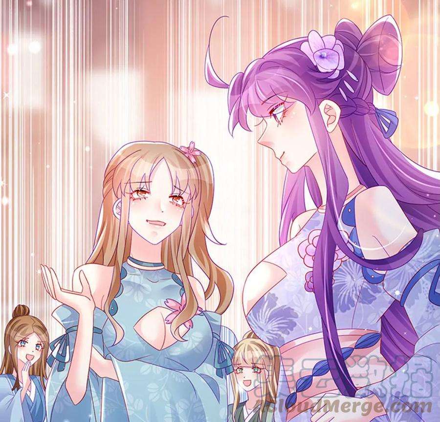 军火女凰151话 虚拟歌姬爆炸练药