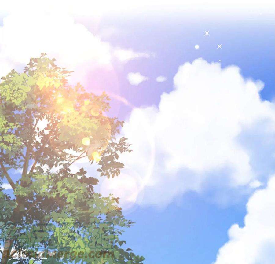 军火女凰153话 仙女座驾七彩祥云