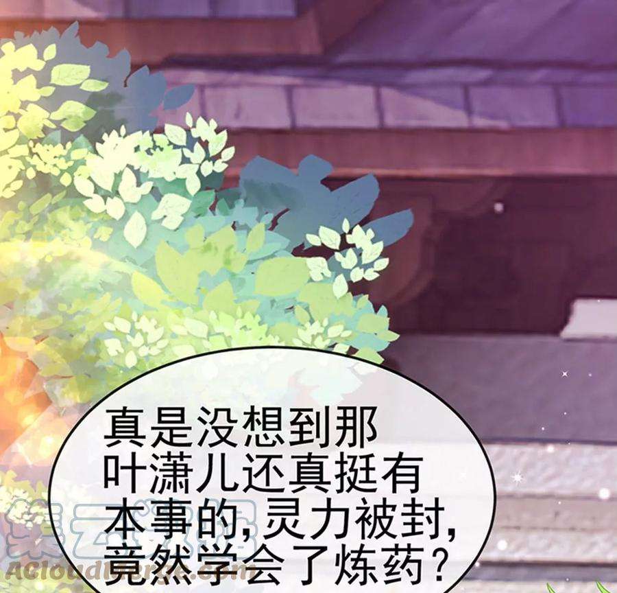 军火女凰155话 执事千金过家家