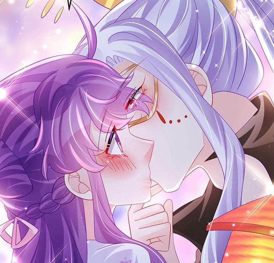 军火女凰156话 银月滋阴补阳