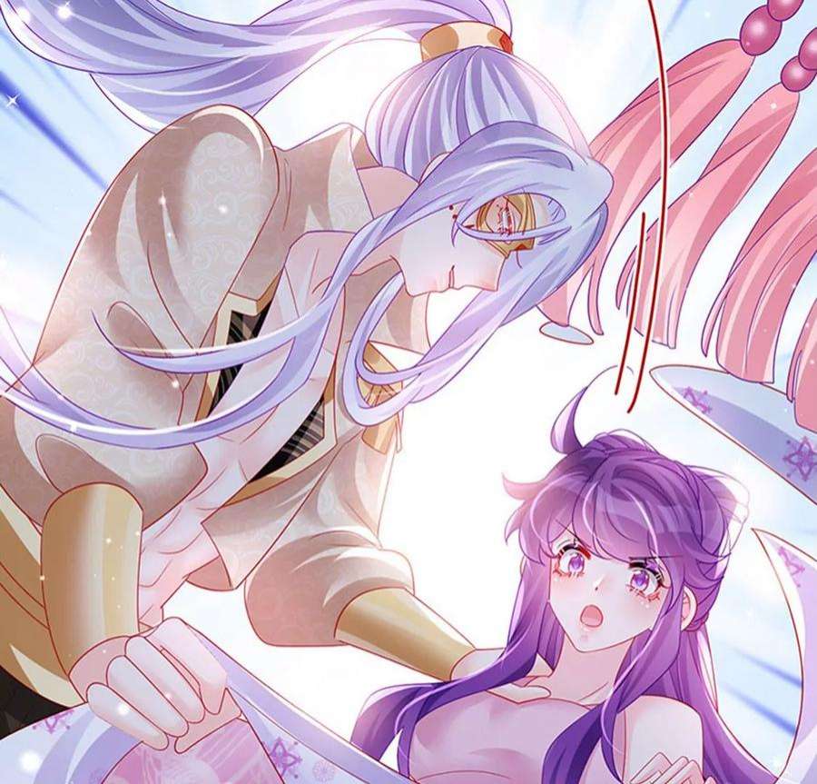 军火女凰157话 恋爱甜似巧克力