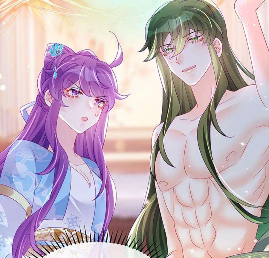 军火女凰158话 师尊秘宝随便玩玩
