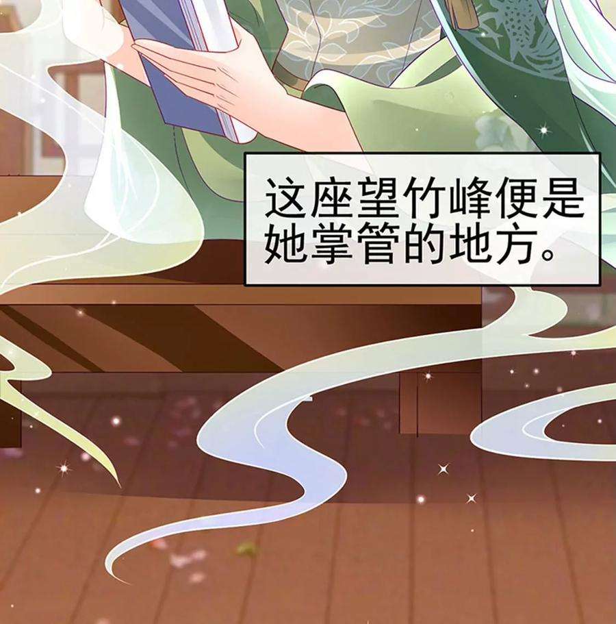 军火女凰159话 前缘师兄搞事暗杀