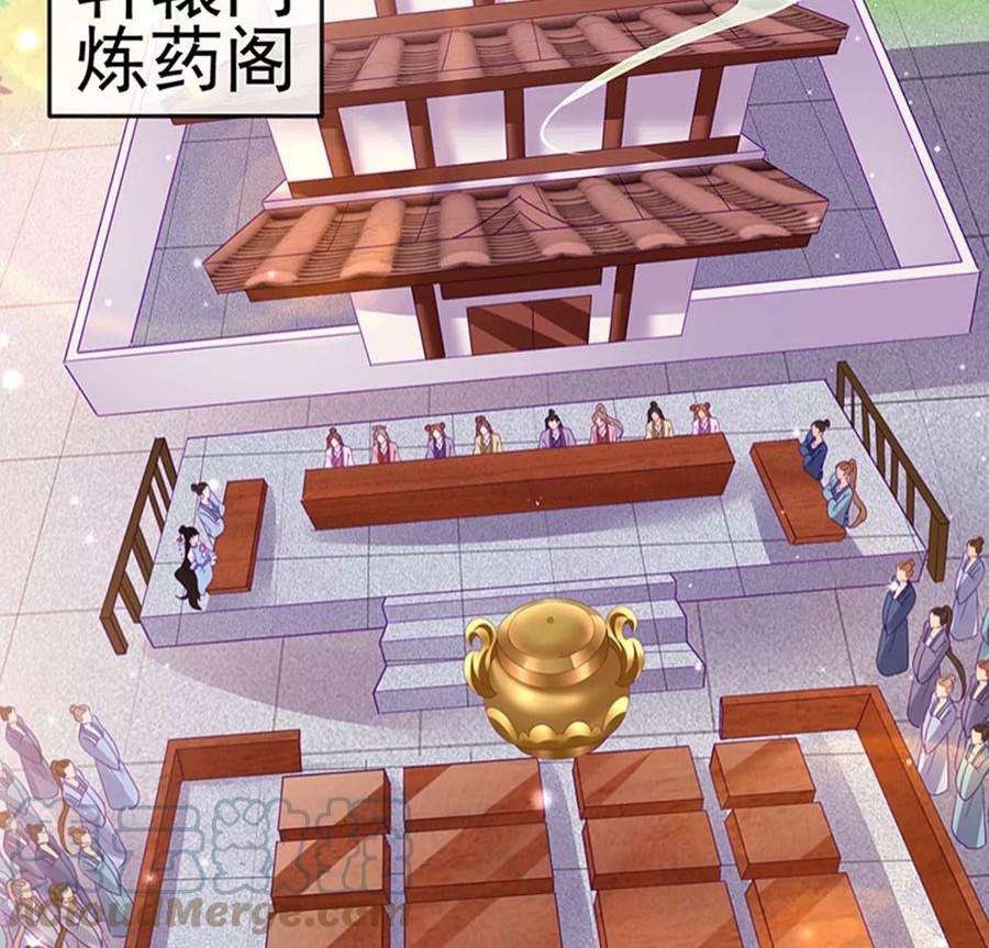 军火女凰159话 前缘师兄搞事暗杀