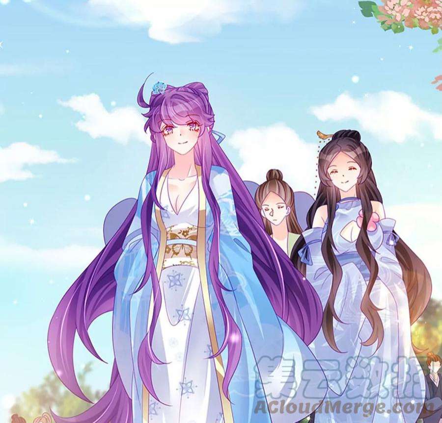 军火女凰159话 前缘师兄搞事暗杀