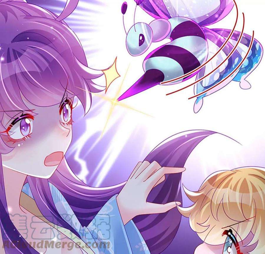 军火女凰160话 灵宠炼丹虐绿茶