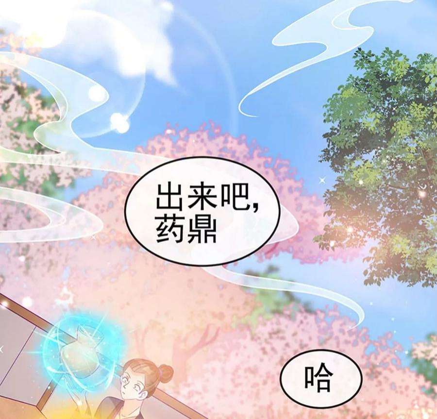 军火女凰160话 灵宠炼丹虐绿茶