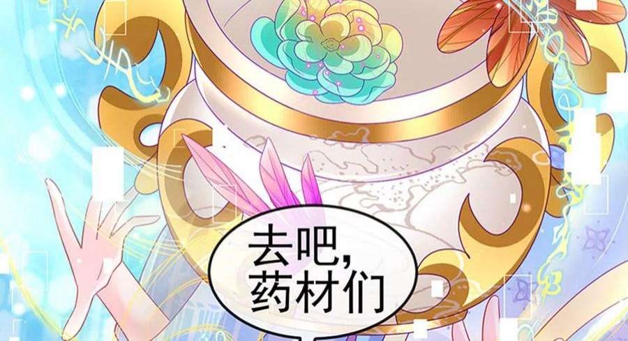 军火女凰160话 灵宠炼丹虐绿茶