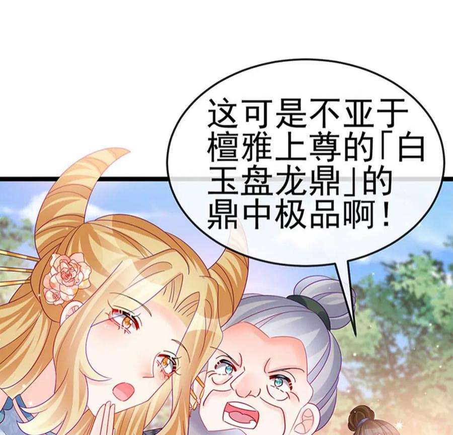 军火女凰160话 灵宠炼丹虐绿茶