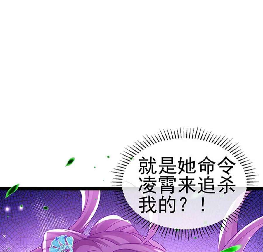 军火女凰162话 拼命守护性情大变