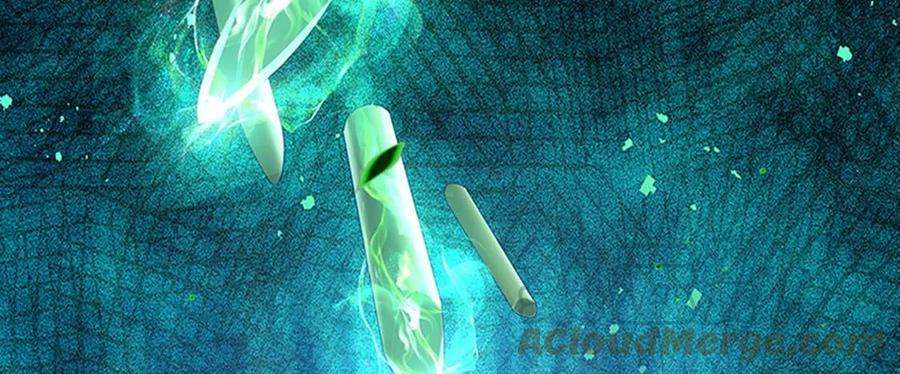 军火女凰162话 拼命守护性情大变