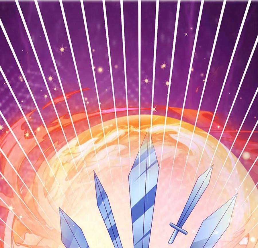 军火女凰162话 拼命守护性情大变