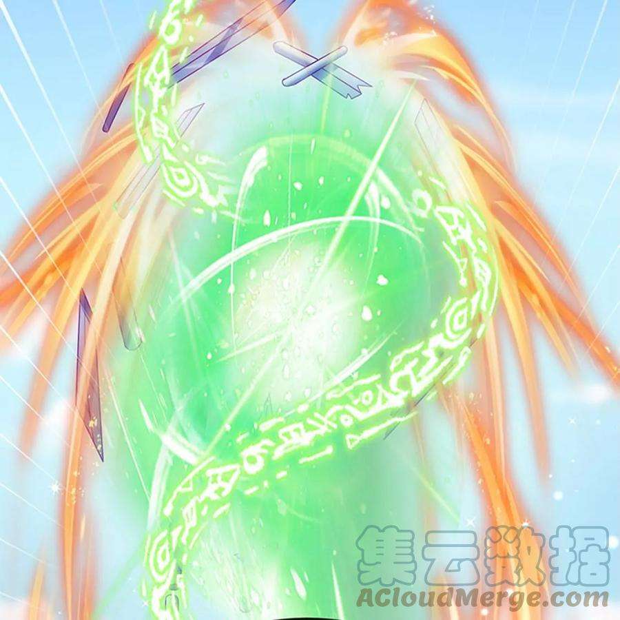 军火女凰162话 拼命守护性情大变