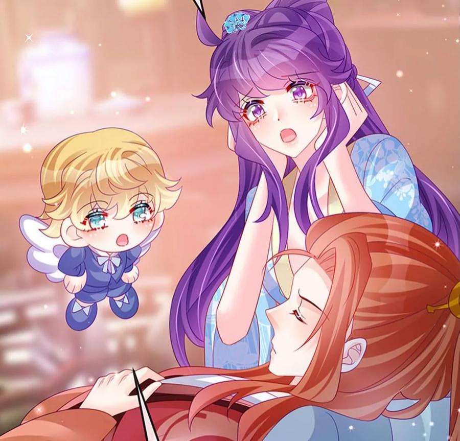 军火女凰163话 成婚迟早杀了你