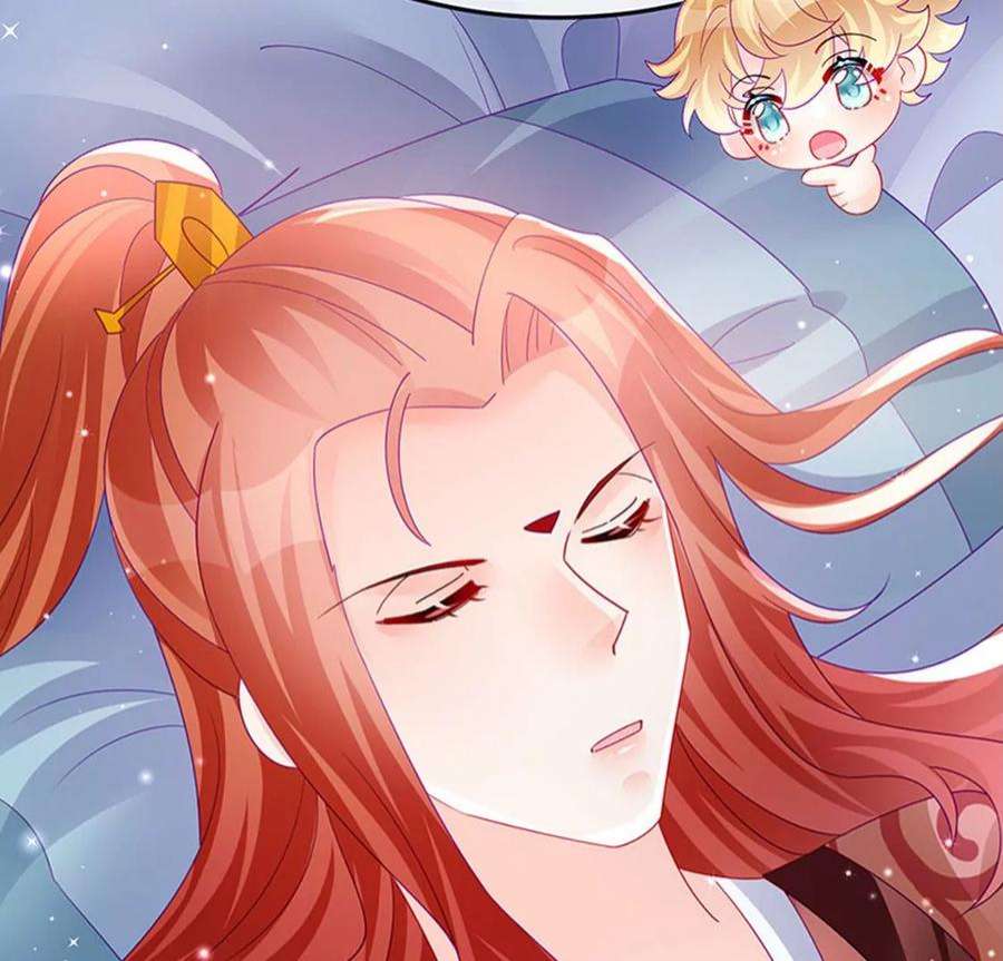 军火女凰163话 成婚迟早杀了你