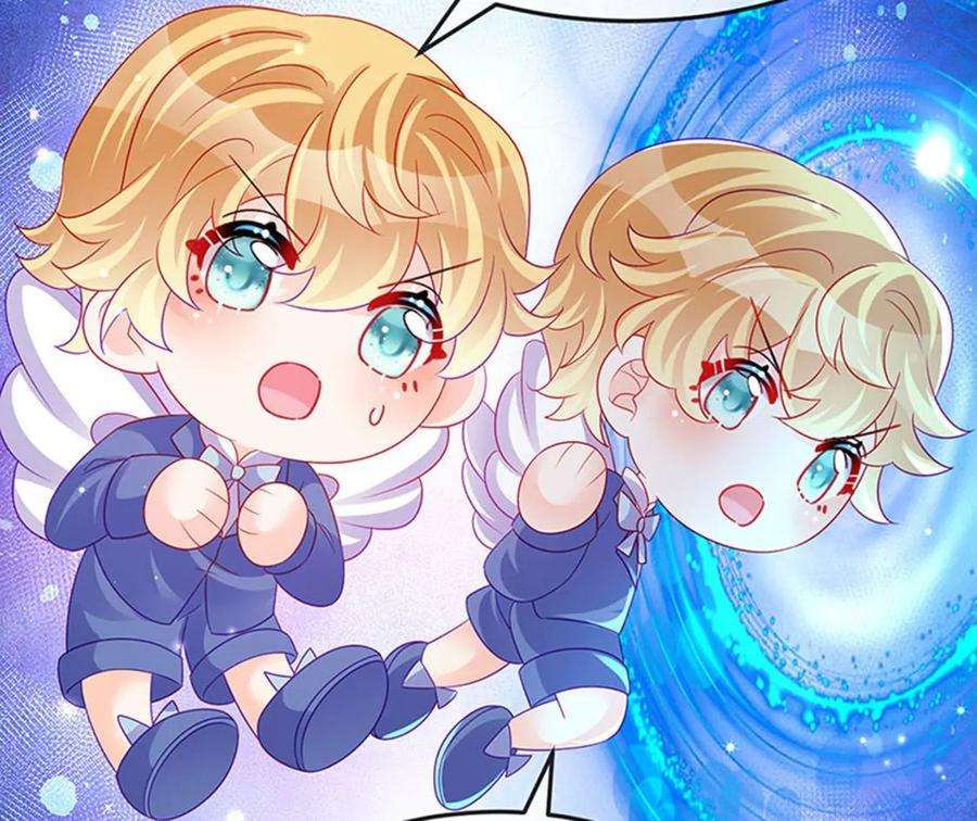 军火女凰164话 爽！潇儿尝百草